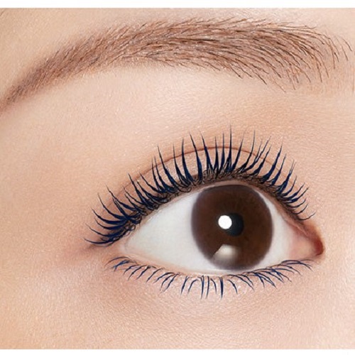 Mascara Lót Nền Chống Trôi ,Siêu Nâng Dài Mi Kissme Make Curl Keep Mascara Base