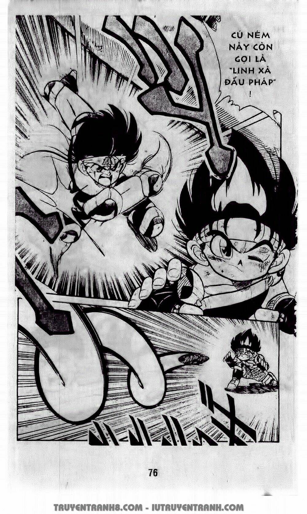 vua bóng ném chapter 29.1 13