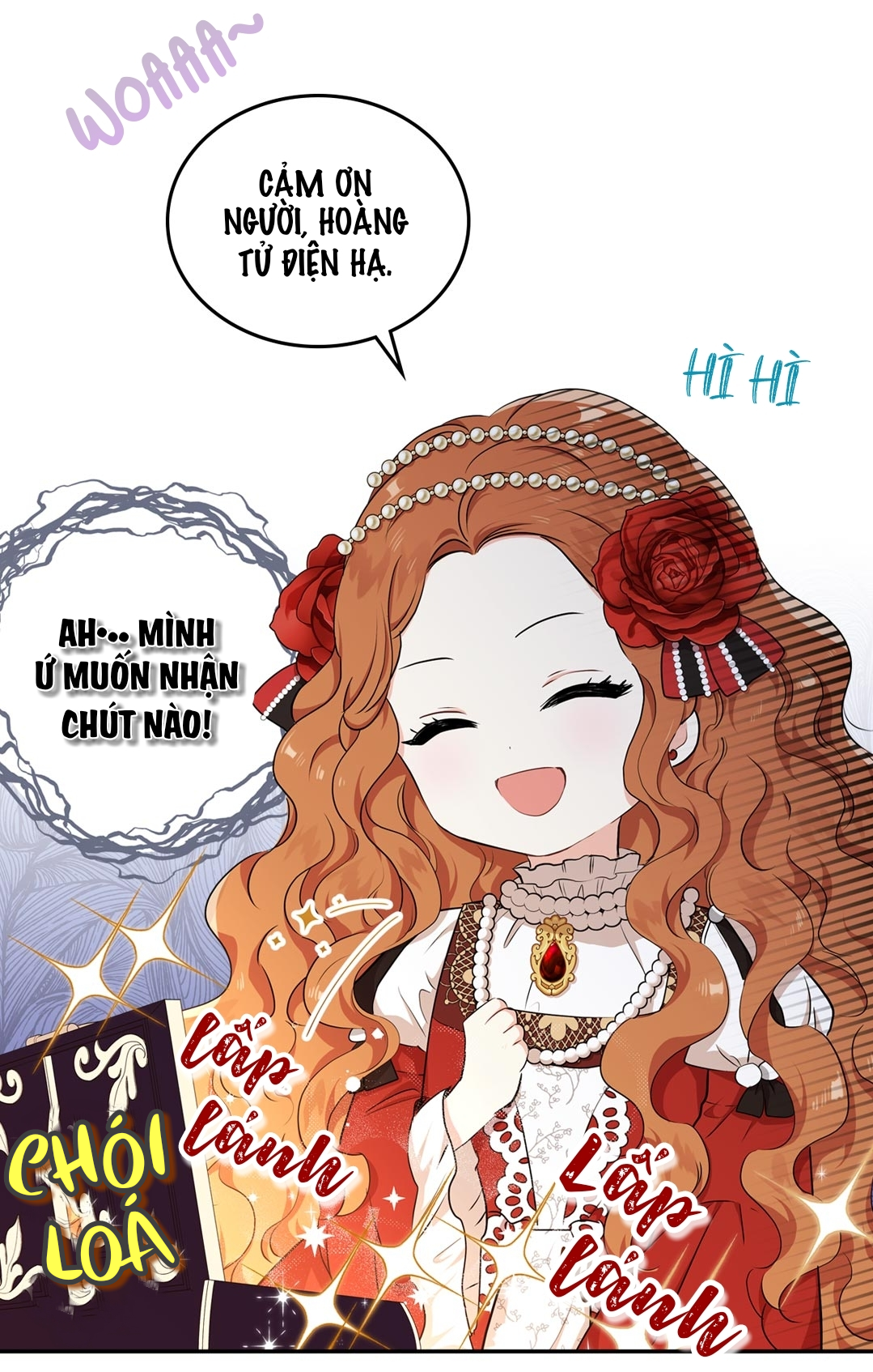 lần này tôi sẽ trở thành gia chủ chapter 23 15