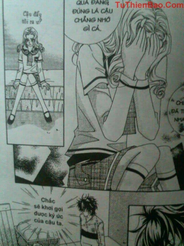 tình trong mộng chapter 3 54