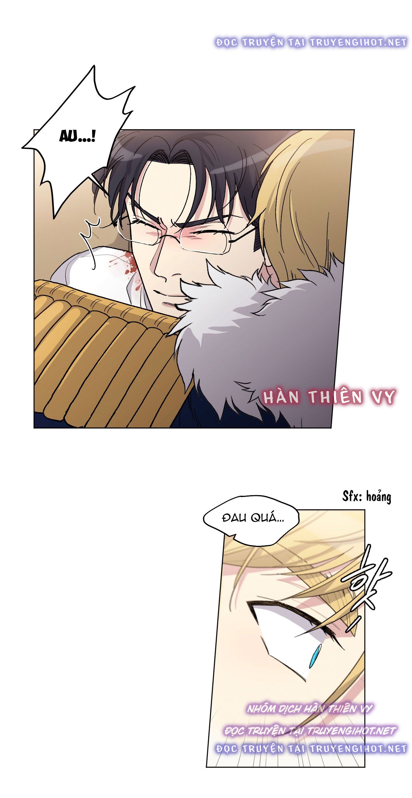 gia sư của công tước chapter 79.1 18