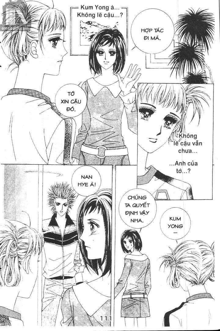 hồng tiểu thư chapter 35 31