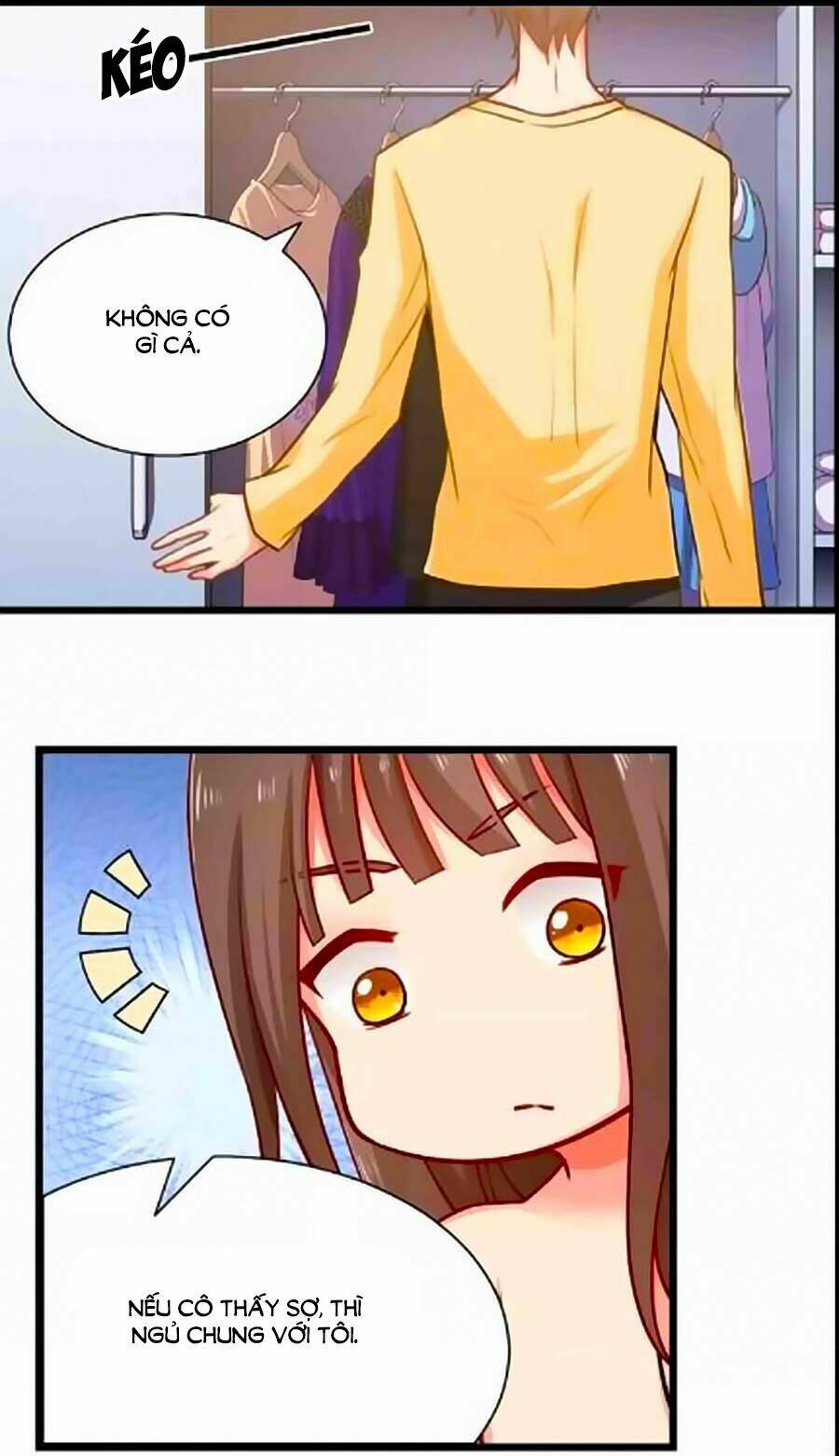 chỉ nhiễm thành hôn chapter 29 20