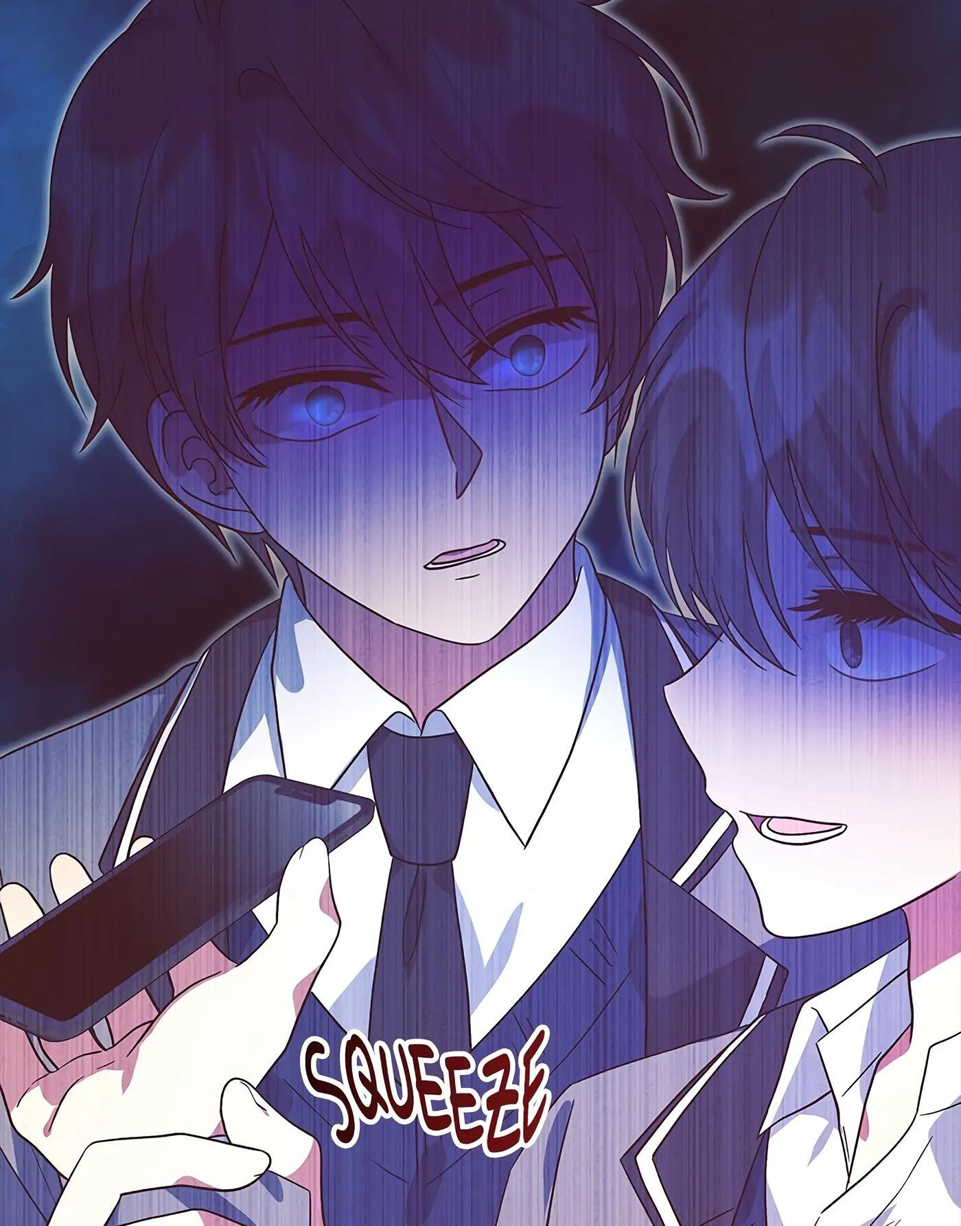 tôi không phải là nữ anh hùng chapter 88 74