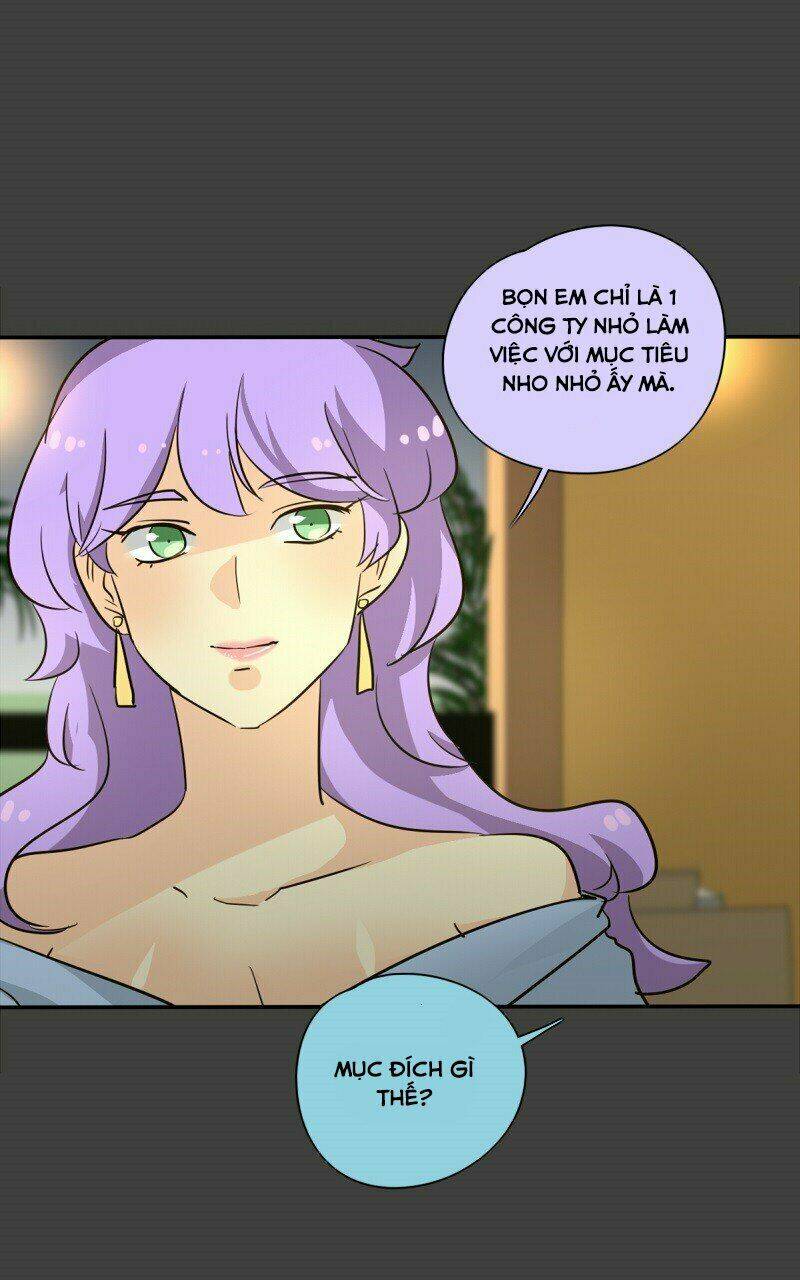 Thế Giới Không Hoàn Hảo Chapter 142 34