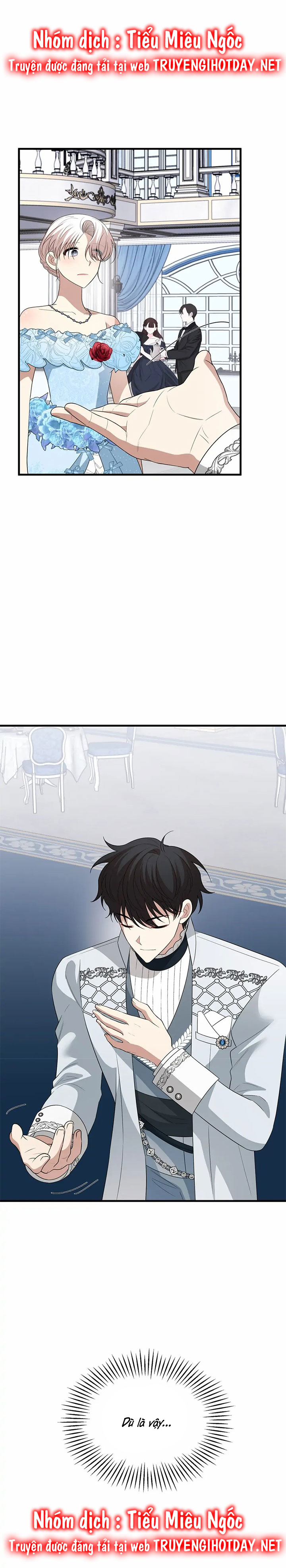 anh trai nguy hiểm của tôi chapter 78 30