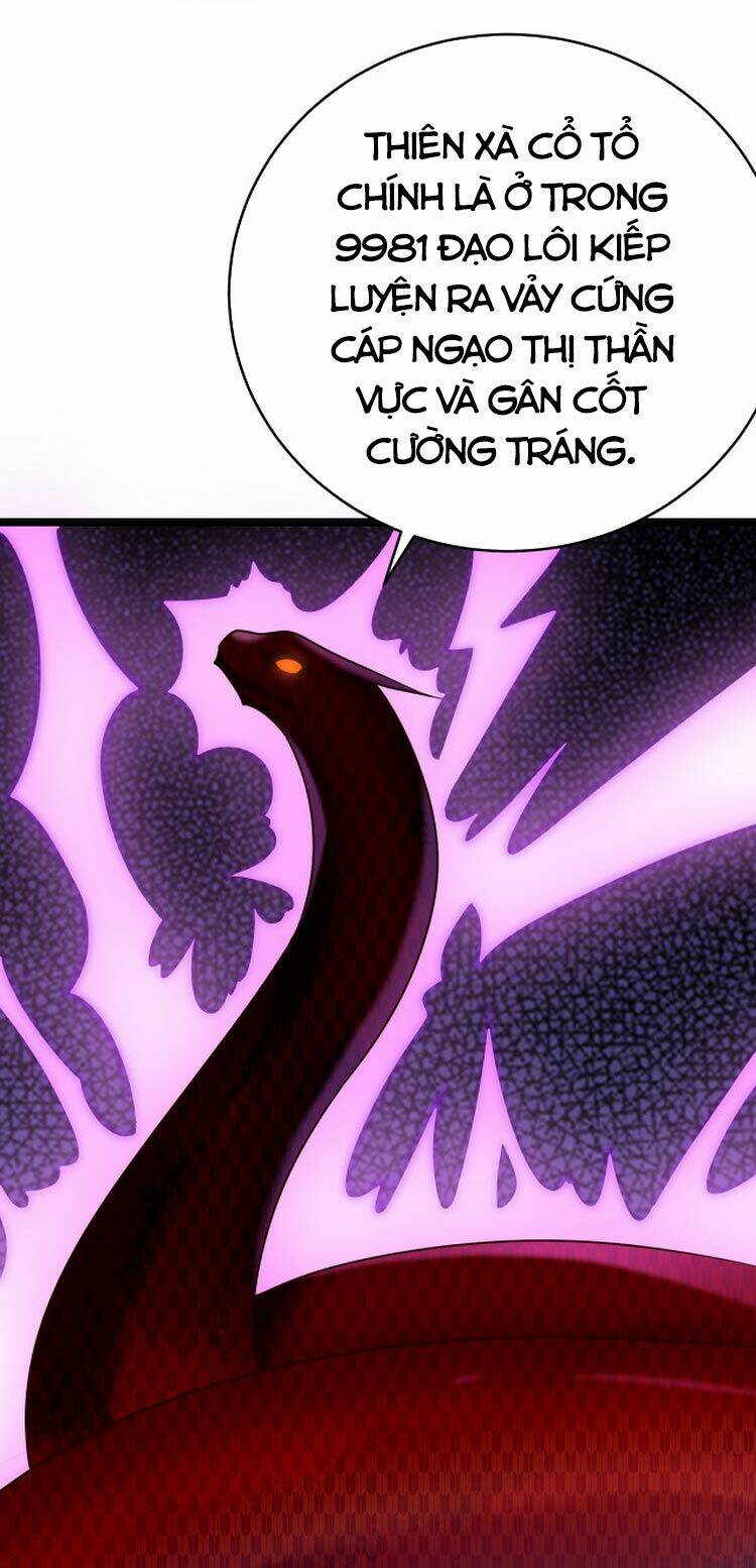 thôn phệ một thế giới tu tiên chapter 101 21