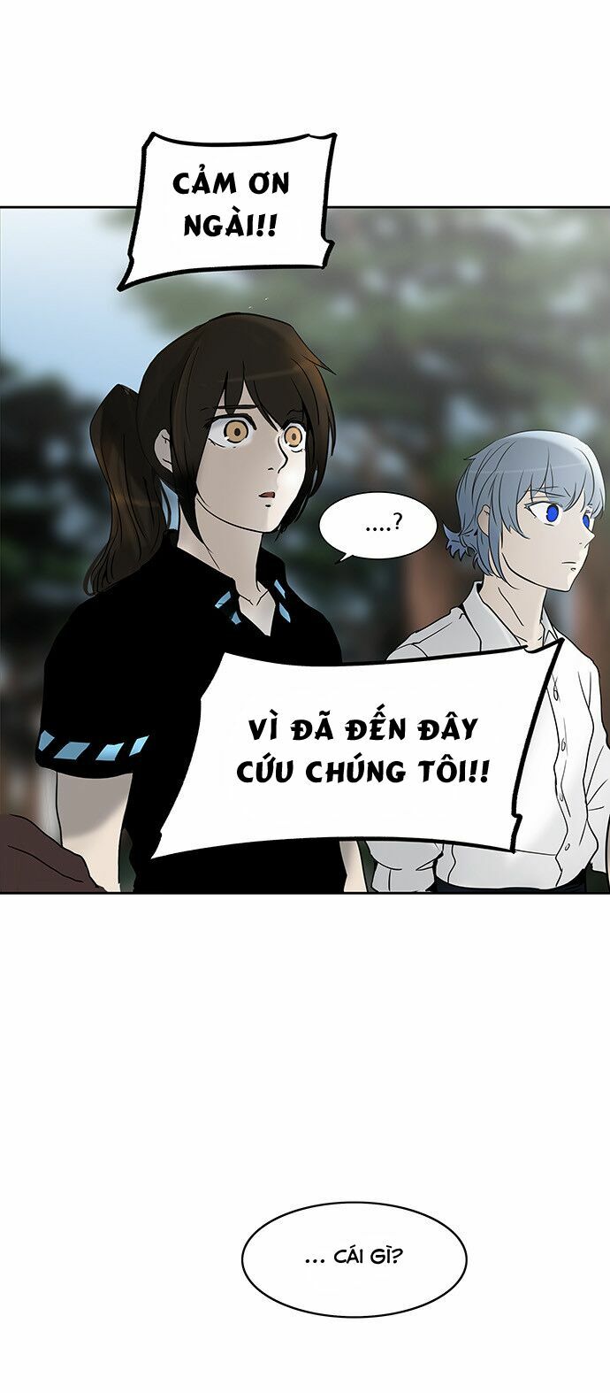 tòa tháp bí ẩn 2 chapter 203 58