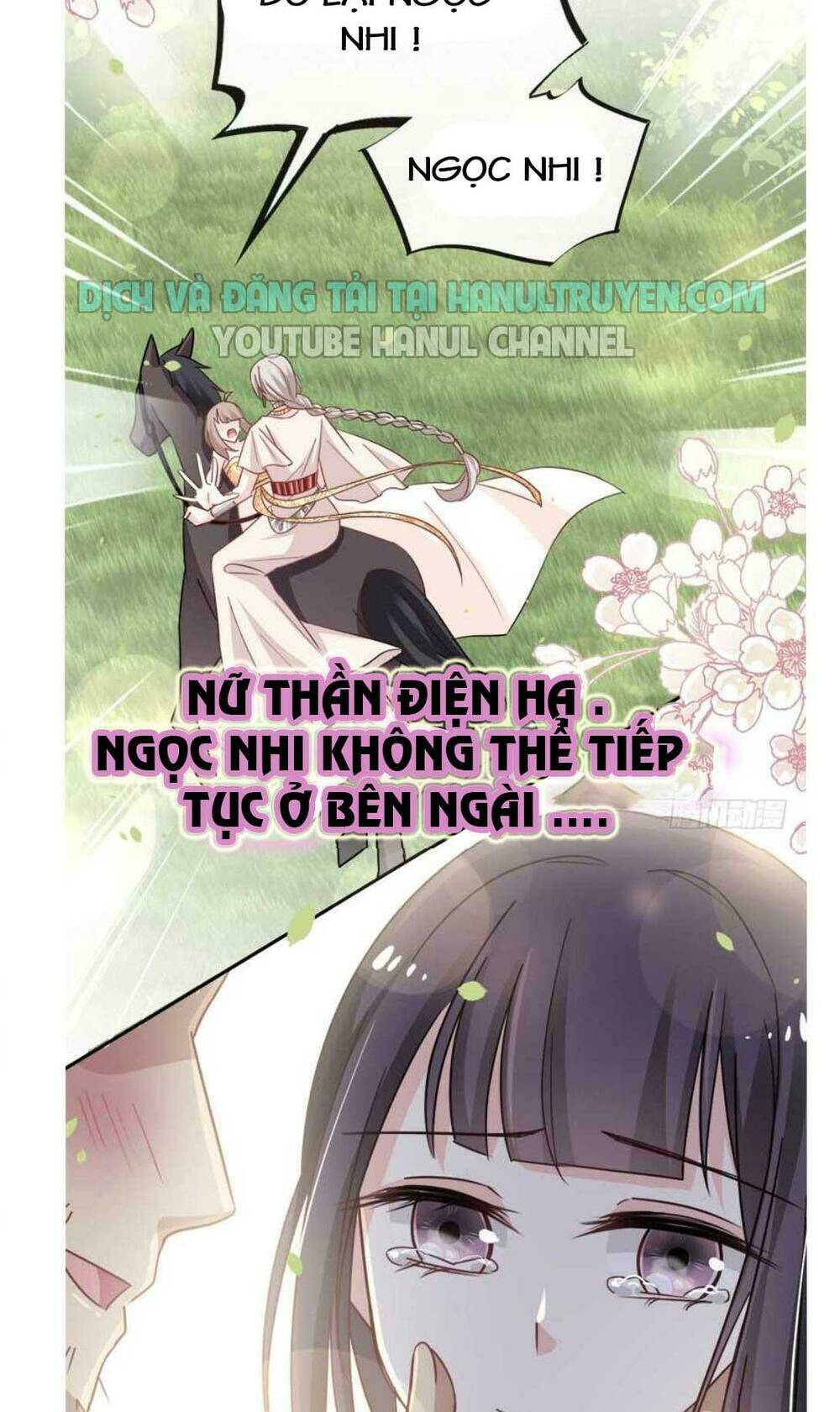 thiên hạ đệ nhất sủng phi chapter 68.1 5