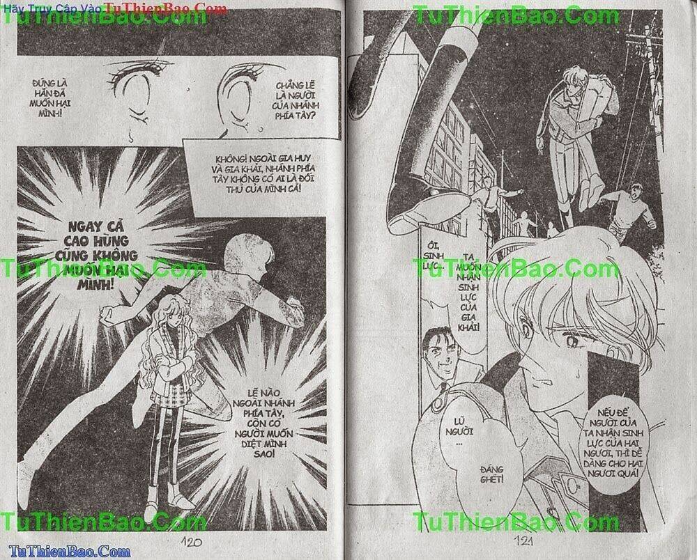 câu chuyện dẽ thương chapter 7 61