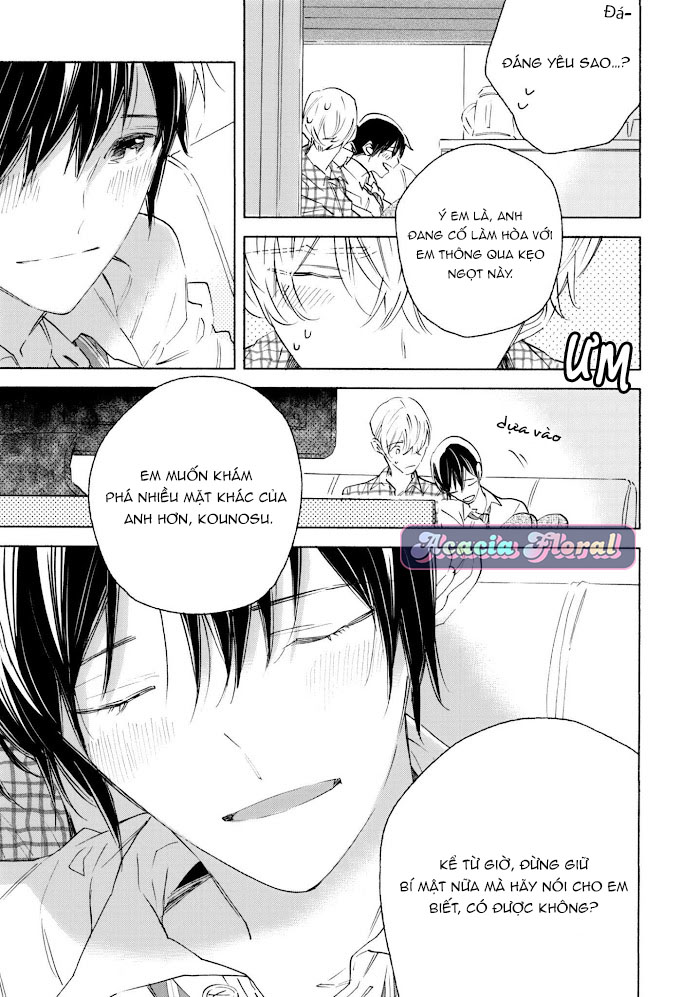 seishounen no tame no yuuryou tosho chapter 6 26