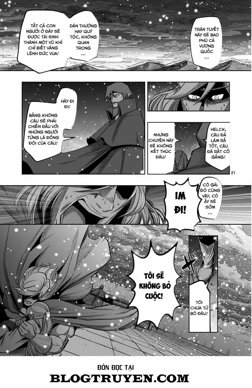 helck manga chapter 52.2 6