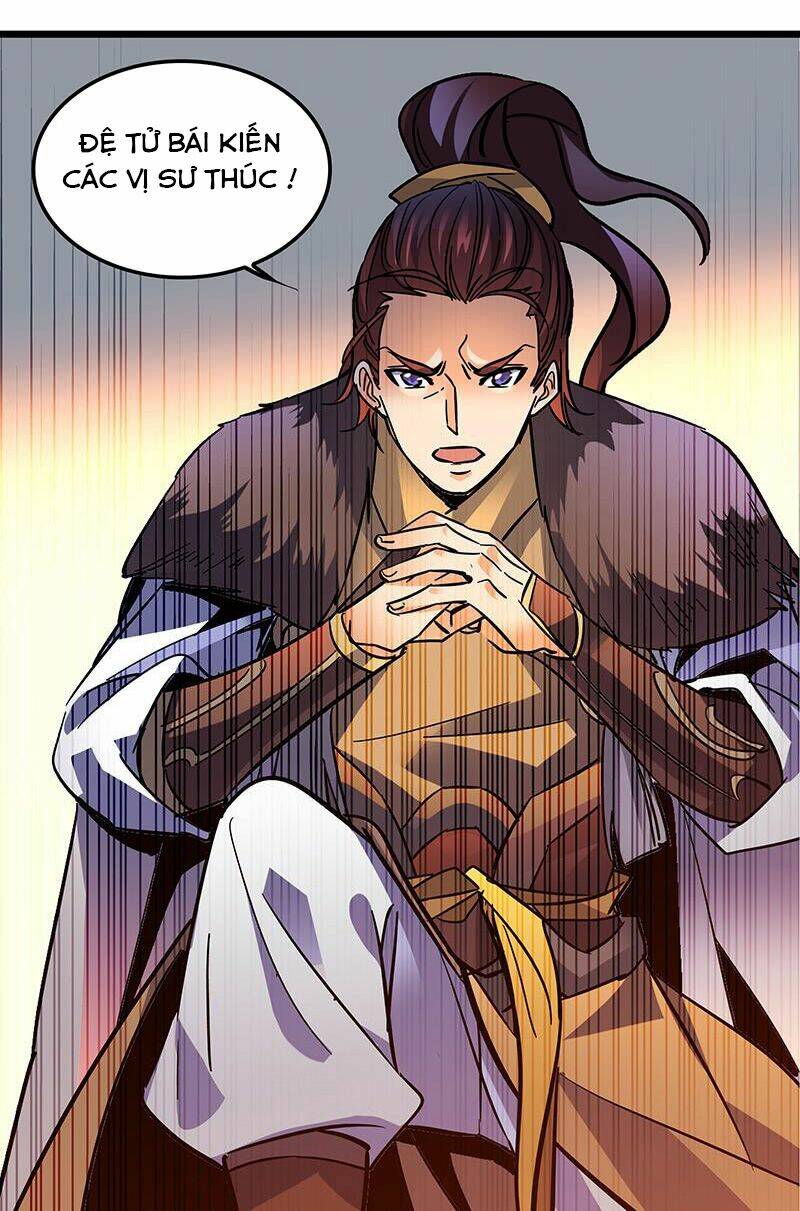 thần điêu hiệp lữ (new 2020) chapter 19 31