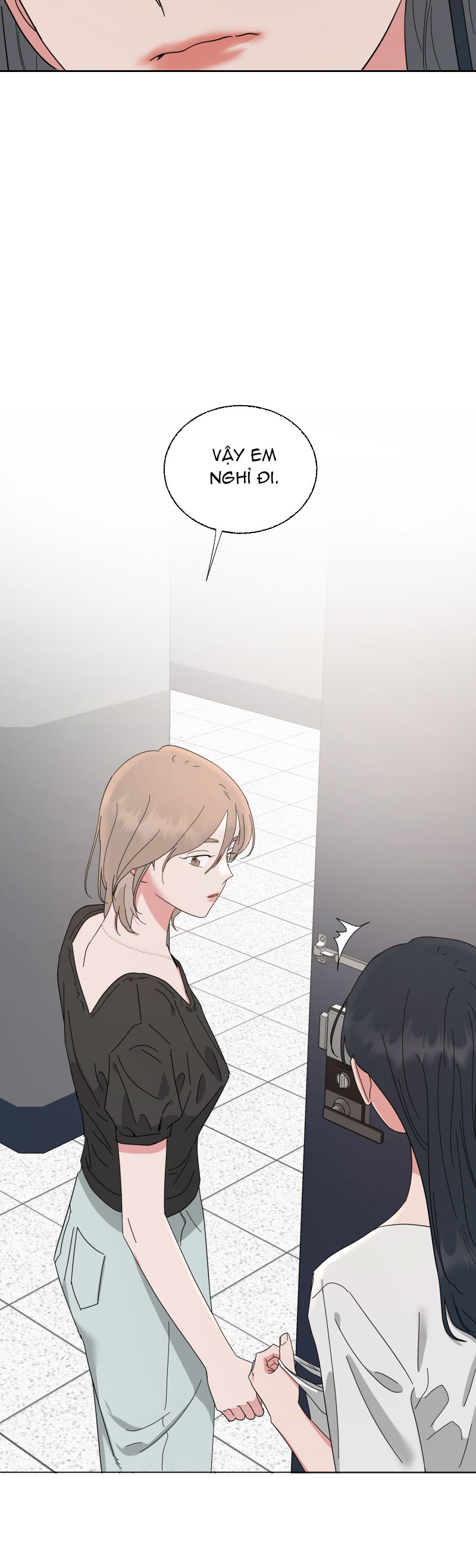 phạm vi của x chapter 6 21