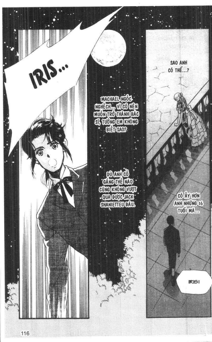 bibi iris chapter 1 122