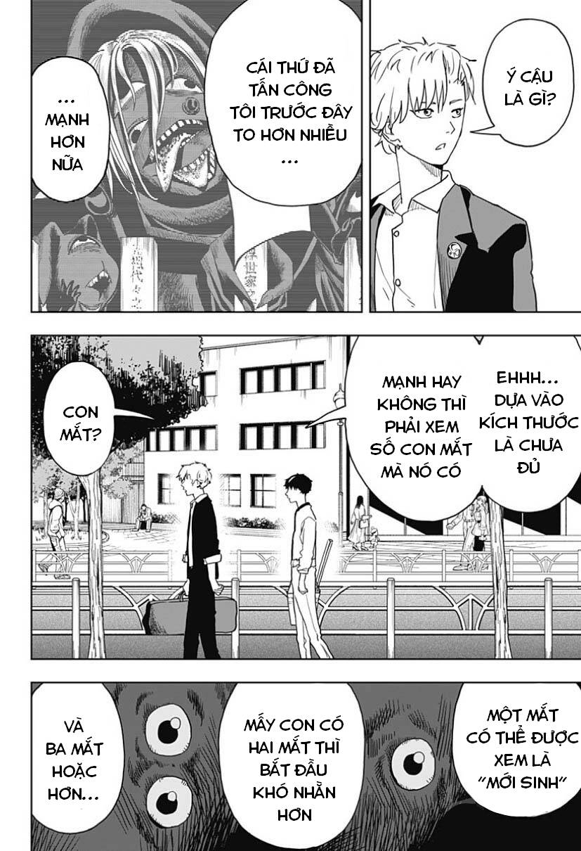 stage s chapter 6 11