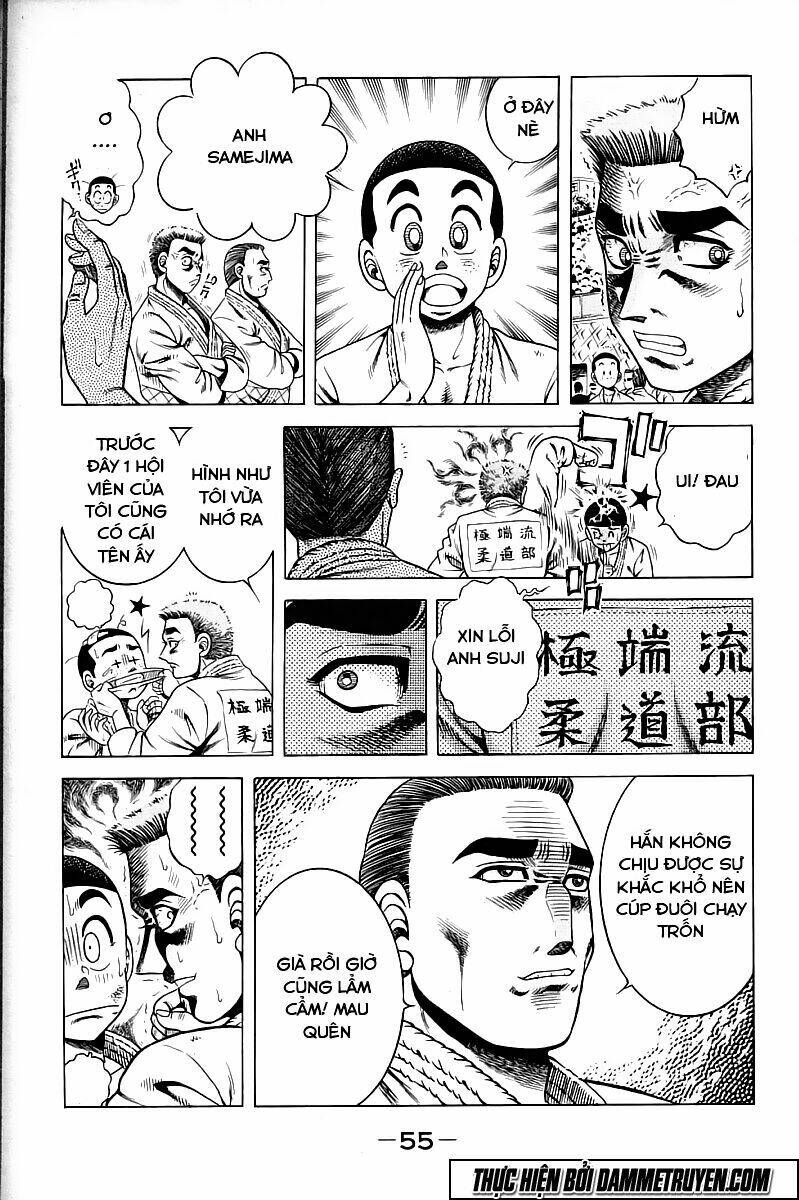 shin kotaro makaritoru! juudouhen chapter 115 12