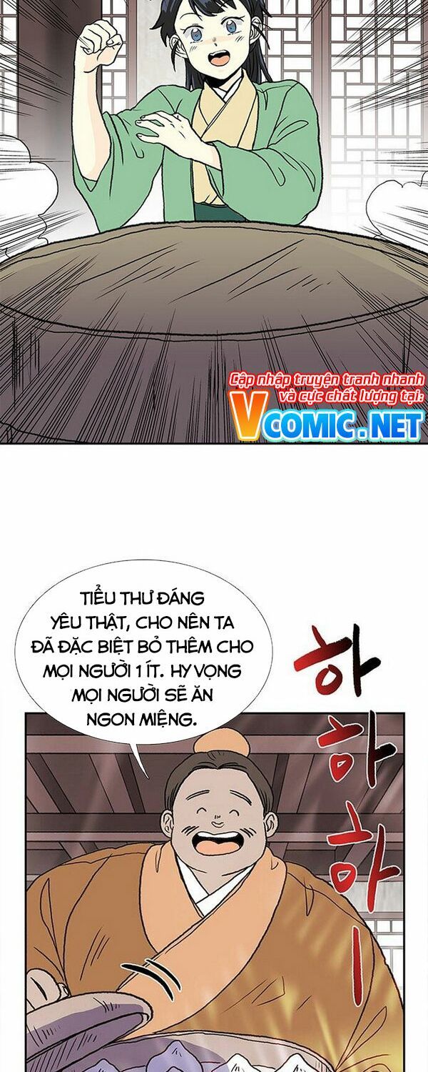 học sĩ tái sinh chapter 138.5 4