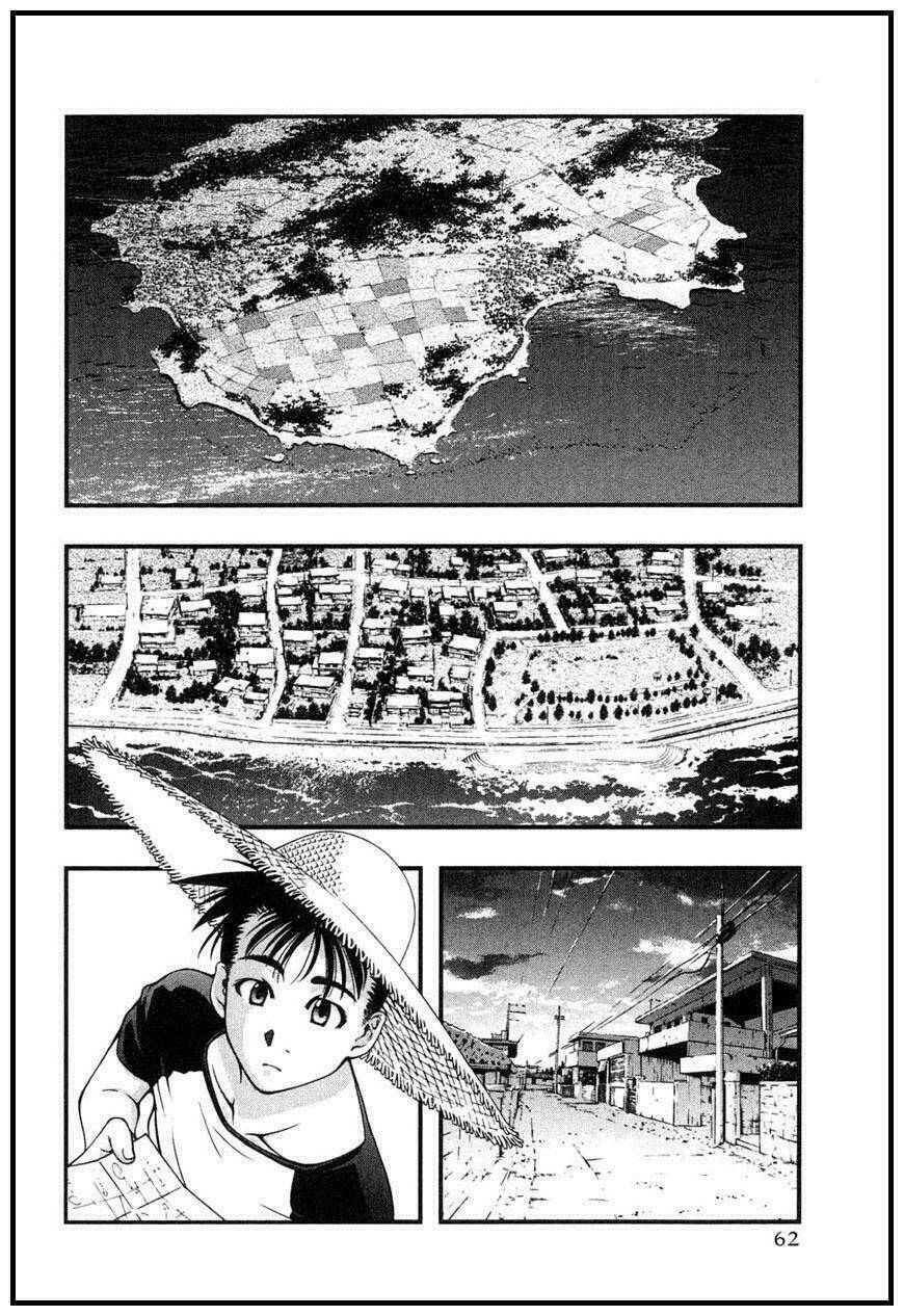 umi no misaki chapter 3 3