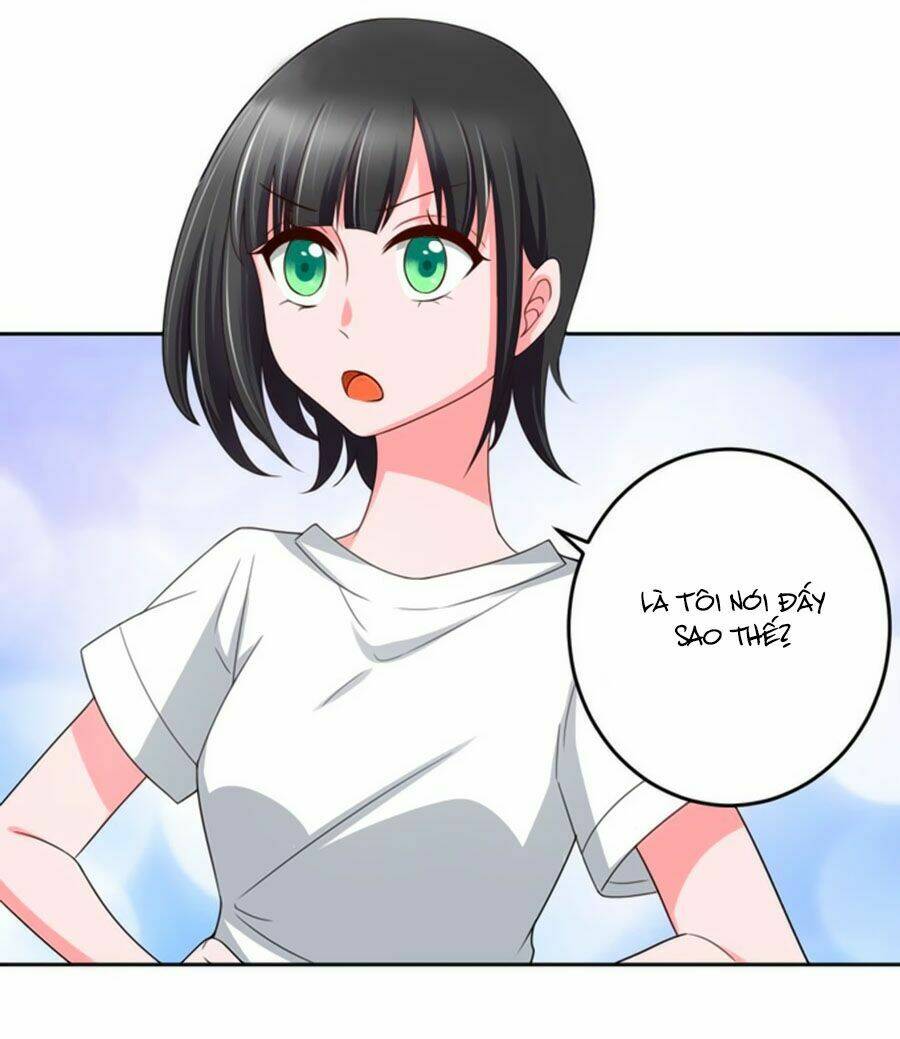 người yêu khát máu của tôi chapter 12 10