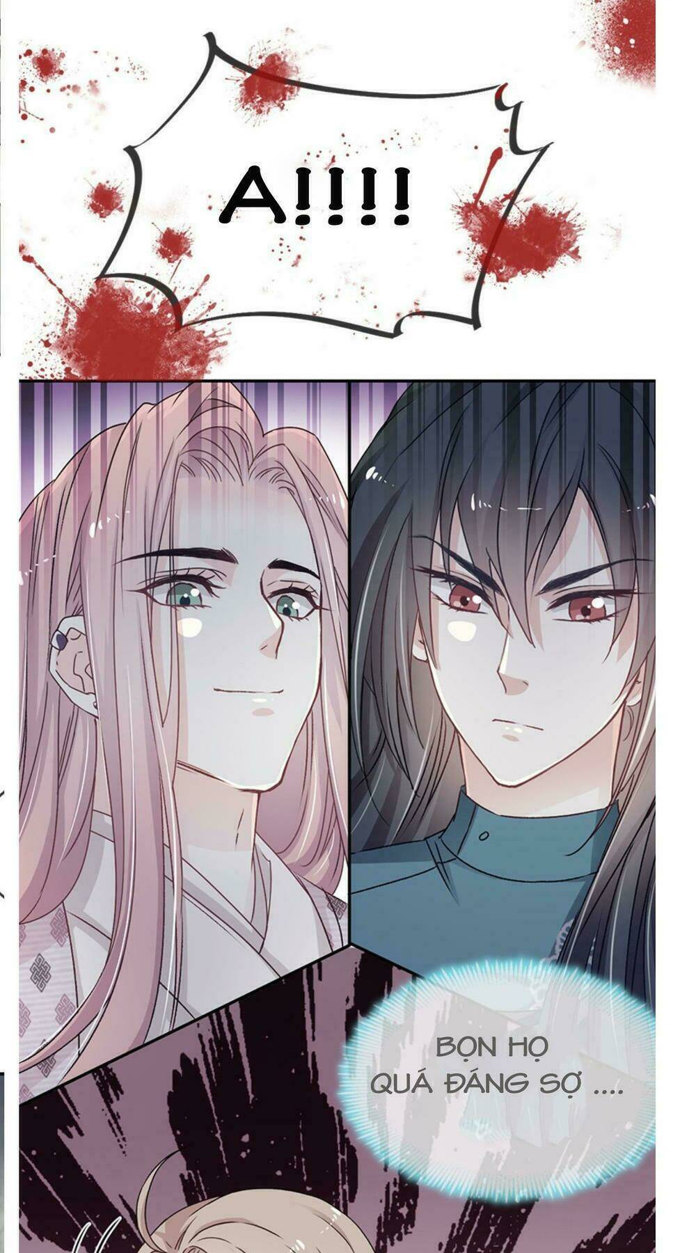 thiên hạ đệ nhất sủng phi chapter 6 7