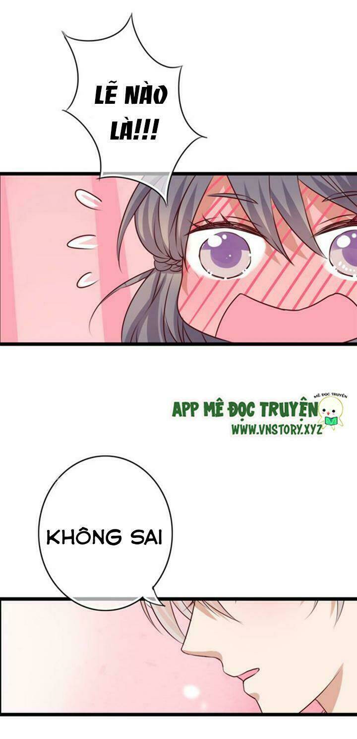 sau con mưa mùa hạ chapter 46 20