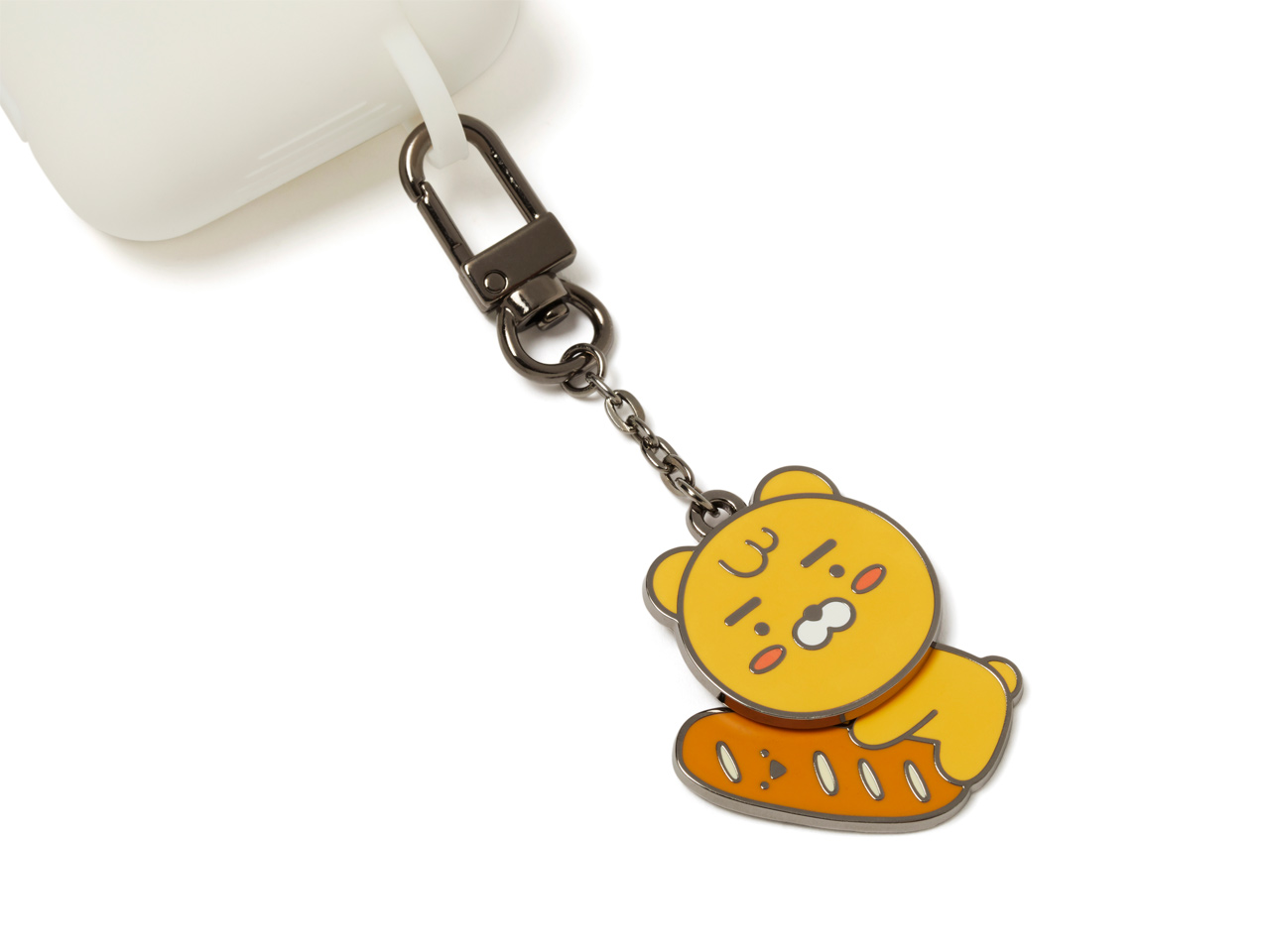 Móc Treo Yumyum Ryan Kakao Friends Chính Hãng