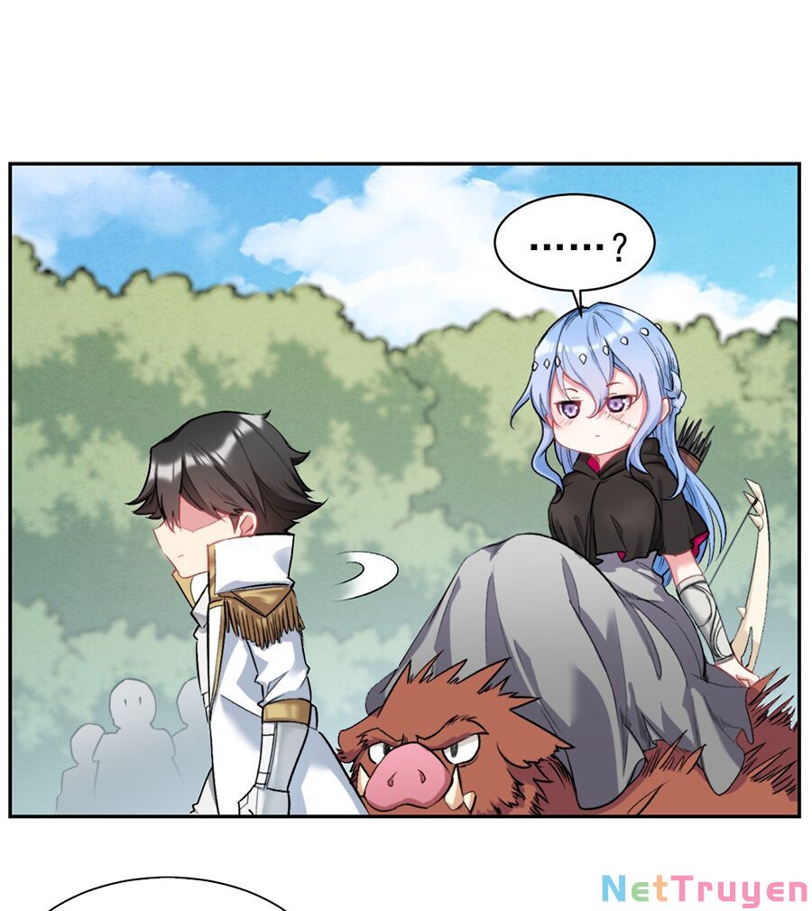 đồ long kỵ sĩ hôn môi ác long chapter 14 9