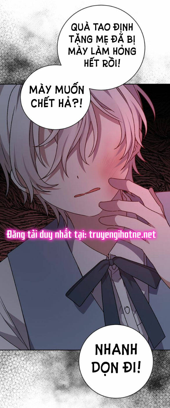 Nàng Bạo Chúa Muốn Có Một Cuộc Sống Hạnh Phúc Hơn! chapter 16.1 27