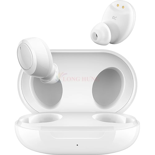 Tai nghe Bluetooth True Wireless Oppo Enco Buds ETI81 - Hàng chính hãng