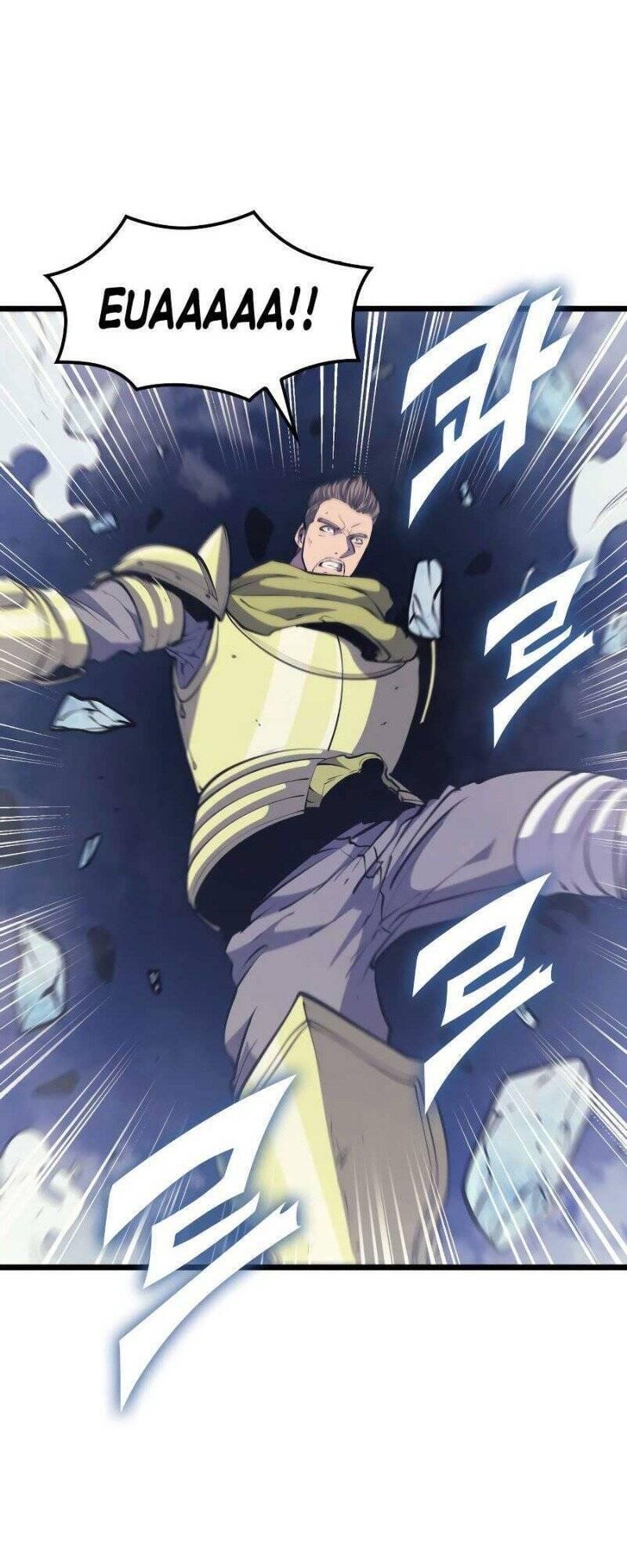 tôi trở lại thăng cấp một mình chapter 91.5 35