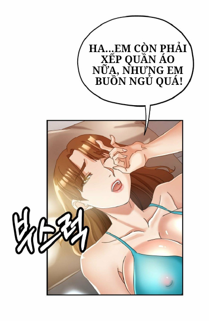 người chị của mẹ kế chapter 14 35