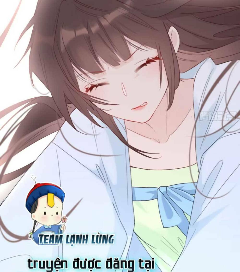 sự cám dỗ ngọt ngào : vương gia ngài làm chân ta mền nhũn rồi chapter 1 50