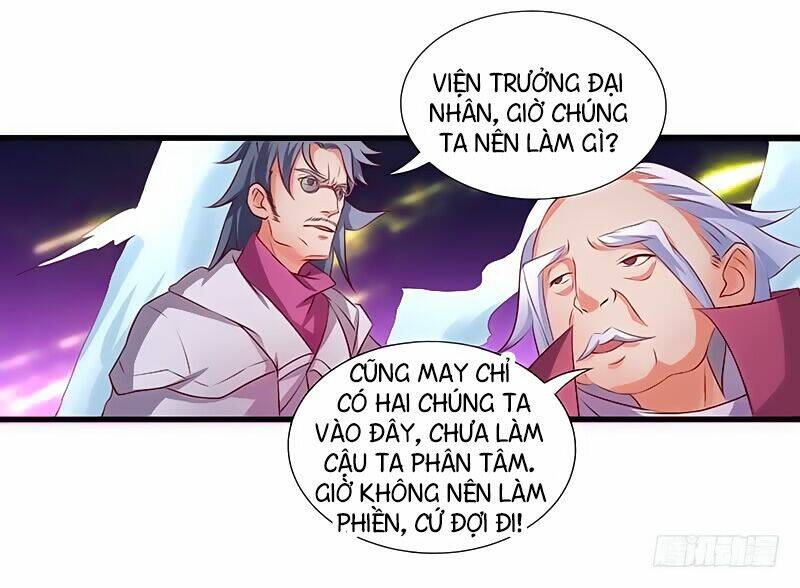 Hỗn Độn Kiếm Thần Chapter 24 - Trang 21