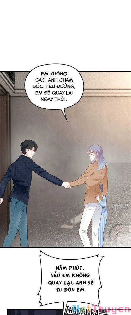 một vợ yêu, một bé con chapter 158 26