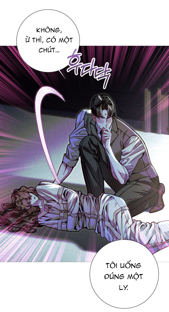 the queen of flies chapter 3.1 6