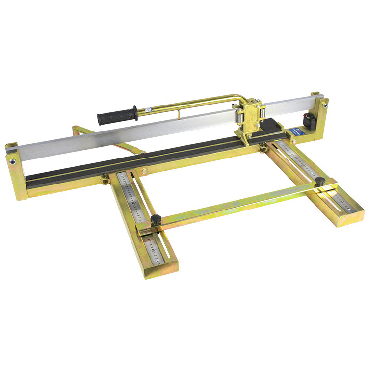 Bàn Cắt Gạch Bằng Tay Mạ Hợp Kim 1 Ty SW 800