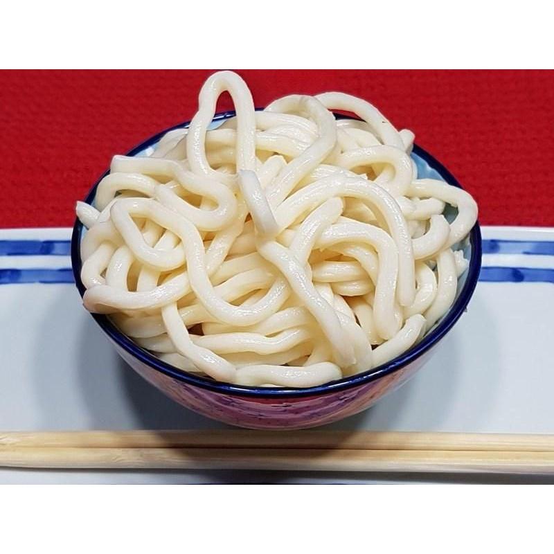 Mì Udon Nhật Bản Men Sunaoshi 200g - Caracao Food