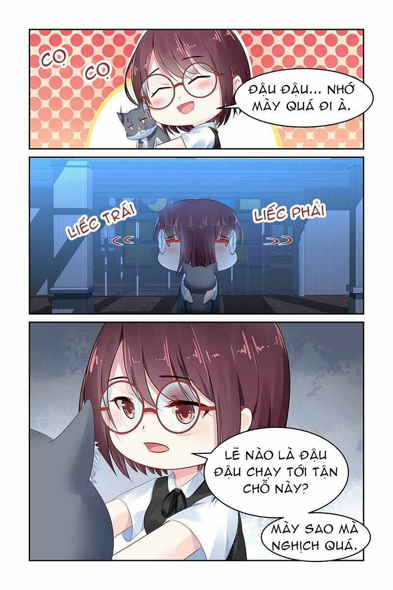 danh môn thiên hậu chapter 74 1