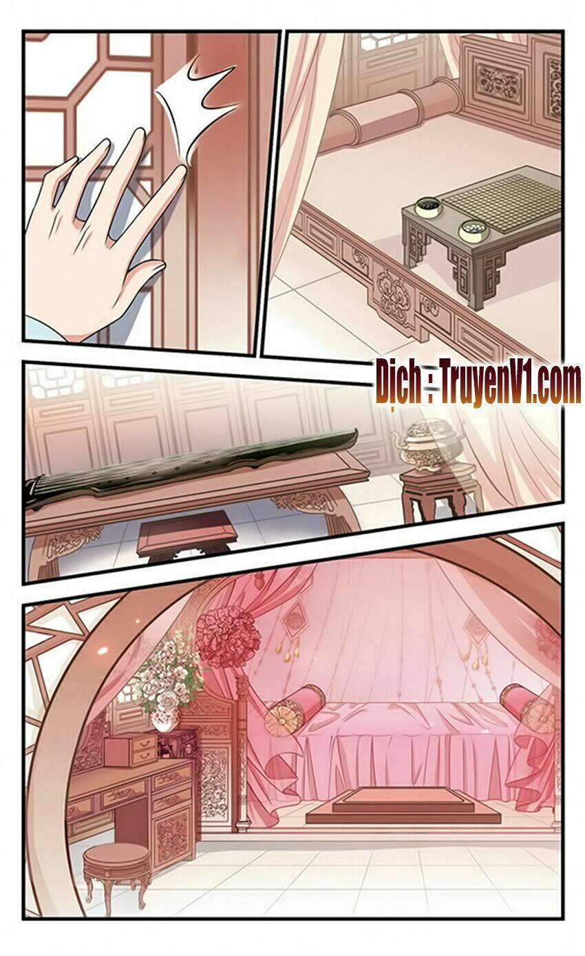 phi đãi nghiên tuyết chapter 100 5