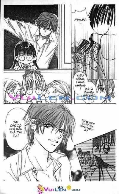 con gái con trai chapter 14 95