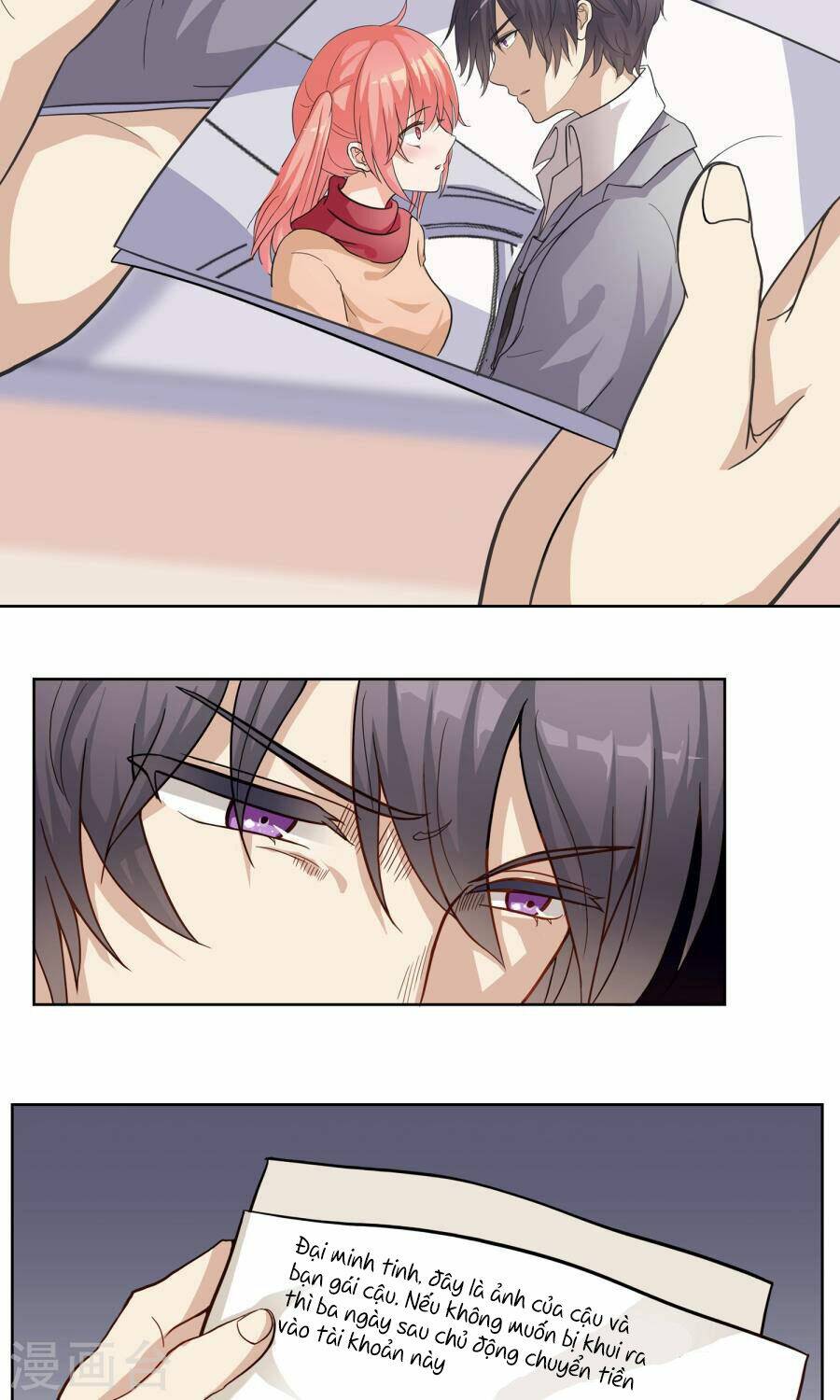 đào sắc tinh quang chapter 10 7
