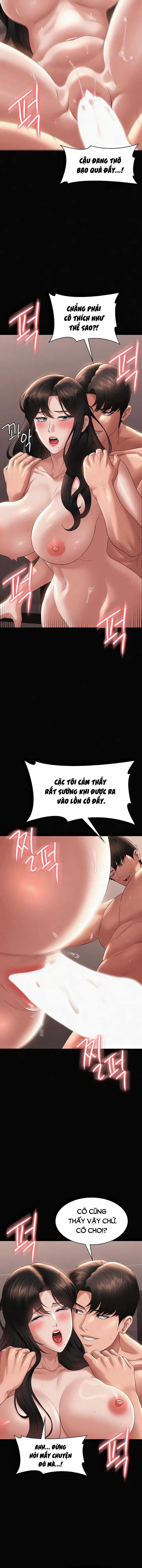 ứng dụng cầu được ước thấy chapter 101 11