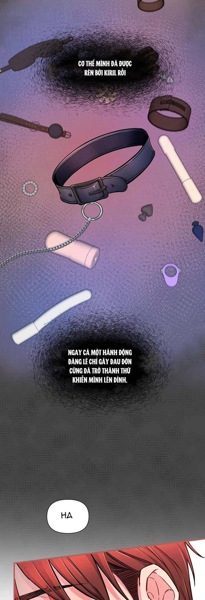 chuyến tàu cuồng loạn chapter 44 35