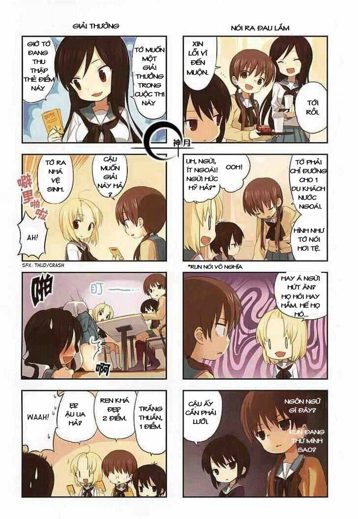 a channel chapter 21 3