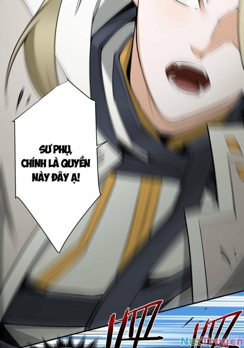 đồ đệ của ta đều là trùm phản diện chapter 12 23