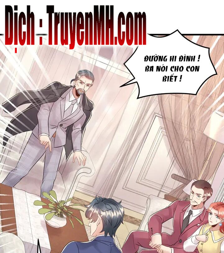 trọng sinh chi ức vạn ảnh hậu yếu thượng vị chapter 264 1