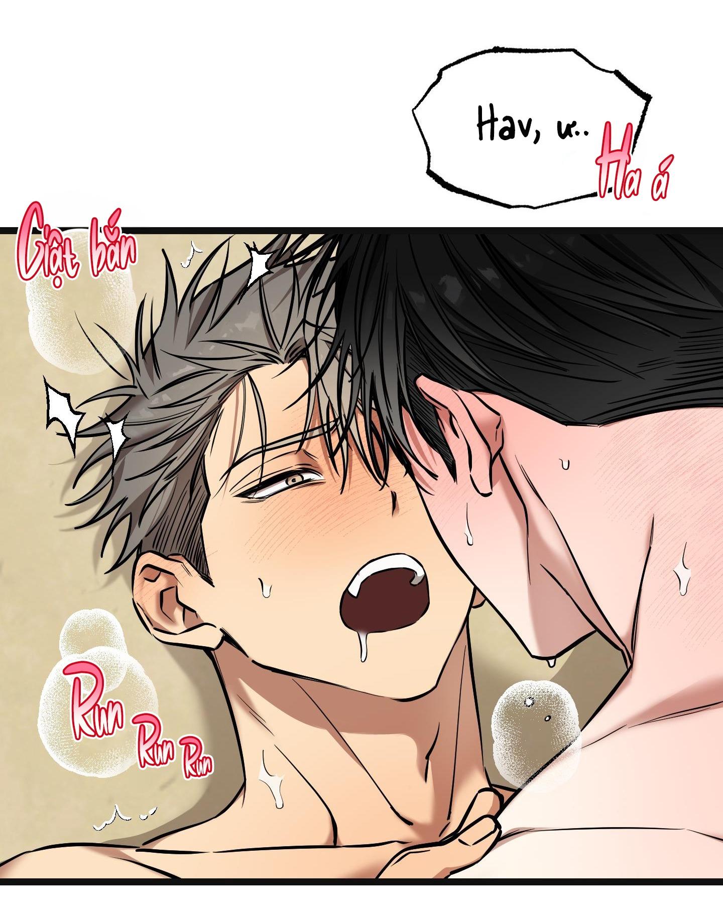 tôn kính và khát khao chapter 14 63