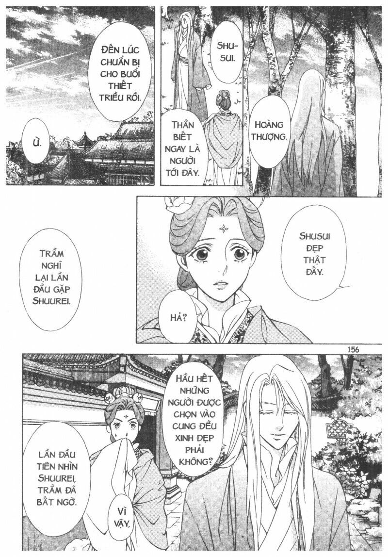 thái vân quốc truyện chapter 5 155