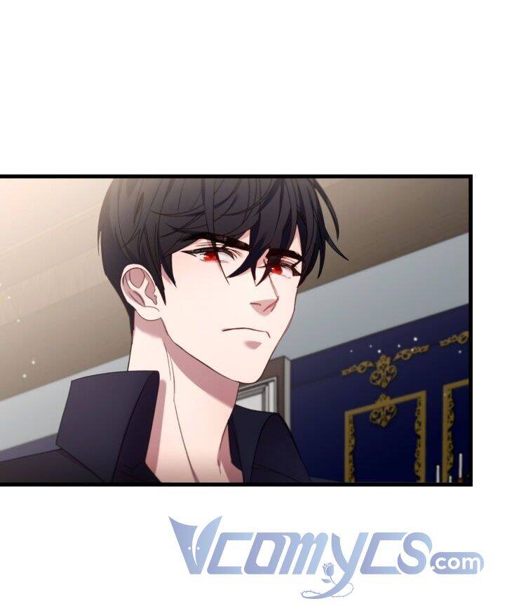 vị hôn thê của kẻ săn mồi chapter 7 45